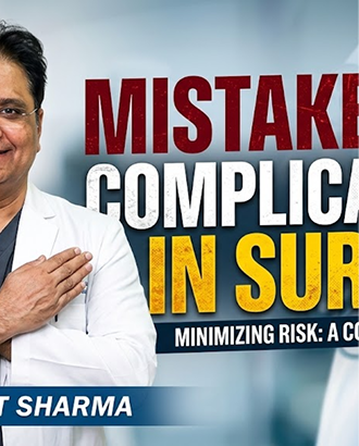 STAGES OF OSTEOARTHRITIS & WHEN TO OPERATE
